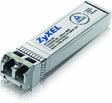 Zyxel Optical Transceiver SFP+ 10G SR - LC 850nm 300m SFP+ 10G SR MMF - 10 Pack [SFP10G-SR-E]