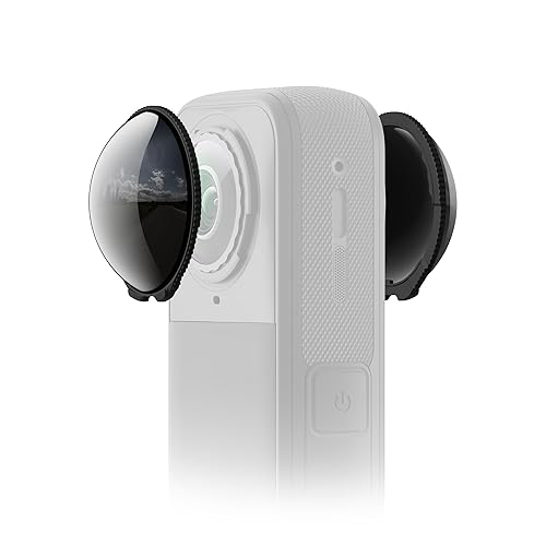 Insta360 X5 ND64 Filter