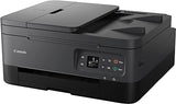 Canon Pixma TR7020a Wireless All-in-One Black