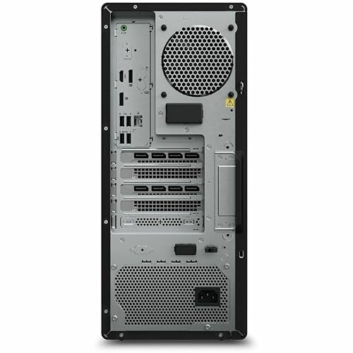 Lenovo ThinkStation P3 Gen 2 30HT004KUS Workstation - 1 x Intel Core Ultra 9 285 - vPro Technology - 32 GB - 1 TB SSD - Tower - Intel W880 Chip - Windows 11 Pro - Intel Graphics - DVD-Writer - NVMe, S