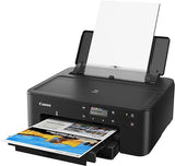 Canon PIXMA TS702a Wireless Single Function Printer