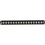 Black Box JPM390A Connect Fiber Patch Panel Kit