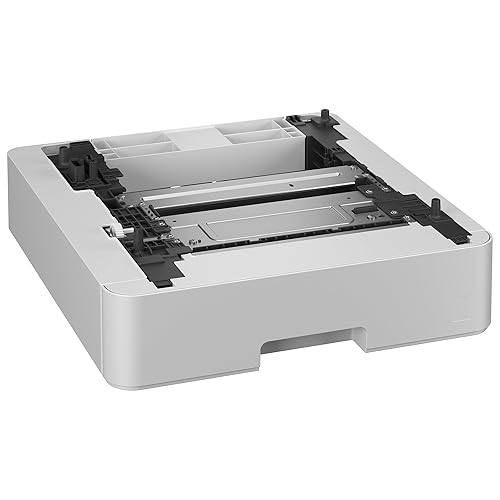 LT-350CL Optional Paper Tray
