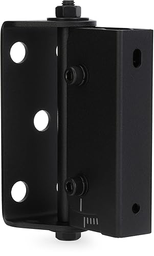 Yamaha WMB-L1B Wall Mount Bracket for VXL Series - Black