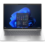 HP ProBook 445 G11 14 Touchscreen Notebook - WUXGA - AMD Ryzen 7 7735U - 16 GB - 512 GB SSD - English Keyboard - Pike Silver Aluminum - AMD Chip - 1920 x 1200 - Windows 11 Pro - AMD Radeon 680M