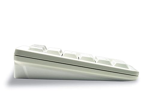 GREY4 Ultraslim USB Keypad US 21 Position Key Layout