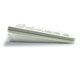 GREY4 Ultraslim USB Keypad US 21 Position Key Layout