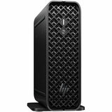 HP Z2 G1i Workstation - Intel Core Ultra 7 265-32 GB - 1 TB SSD - Mini PC - Black - Intel W880 Chip - Windows 11 Pro - NVIDIA RTX A400 4 GB Graphics - English Keyboard - Wireless LAN