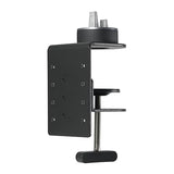 ASUS ProArt Desk Mount Kit (ACL02) – Supports Most 24” to 34” Proart Displays, C-Clamp, Mounting Base, Ergonomic Adjustments, Clean Desk Setup, Free Up Desk Space, Quick and Easy Set-up, Minimal