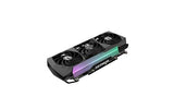 ZOTAC Gaming GeForce RTX 4070 Ti Super AMP Holo DLSS 3 16GB GDDR6X 256-bit 21 Gbps PCIE 4.0 Gaming Graphics Card, IceStorm 2.0 Advanced Cooling, Spectra 2.0 ARGB Lighting, ZT-D40730F-10P