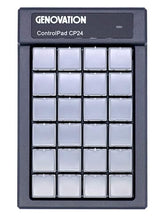 Genovation ControlPad CP24 USB HID