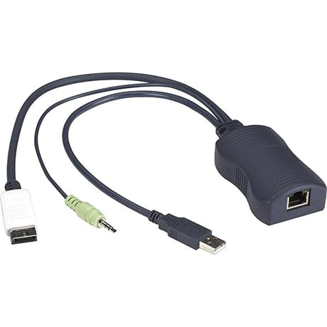 Server Access Module Displaypor