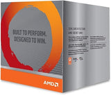 AMD Ryzen 9 3900X 12-core, 24-thread unlocked desktop processor with Wraith Prism LED Cooler