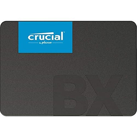 Crucial Technology 480GB - Solid State Drive