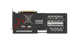 Sapphire 11348-03-20G Pulse AMD Radeon™ RX 9070 XT Gaming Graphics Card with 16GB GDDR6, AMD RDNA 4