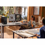 HP Z2 G1i Workstation - Intel Core Ultra 5 245K - 32 GB - 1 TB SSD - Tower - Black - Intel W880 Chip - Windows 11 Pro - Intel Graphics - English Keyboard - Ethernet