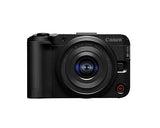 CANON EOS R50 V + RF-S14-30MM F4-6.3 is STM PZ KIT