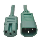 Tripp Lite Heavy Duty Computer Power Cord
