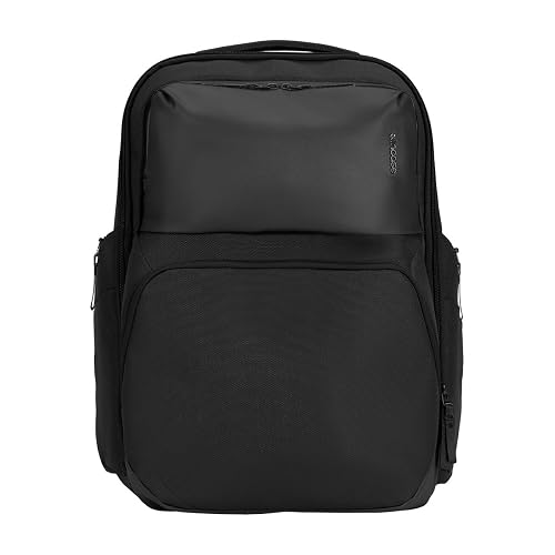 A.R.C. Commuter Pack Black
