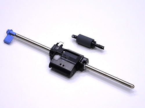 Canon Exchange Roller Kit for DR-F120 Document Scanner Accessory (Exchange Roller kit for DR-F120)