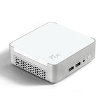 Intel NUC 13 Pro Desktop Edition Vivid Canyon