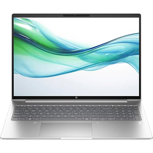 HP ProBook 465 G11 16 Notebook - WUXGA - AMD Ryzen 7 7735U - 16 GB - 512 GB SSD - English Keyboard - Pike Silver Aluminum ProBook 465 G11 | AMD Ryzen 7 7735U |16 |512