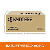 KYOCERA Genuine TK-3442 Black Toner Cartridge for ECOSYS PA6000x and MA6000ifx Model Laser Printers (1T0C0T0US0)