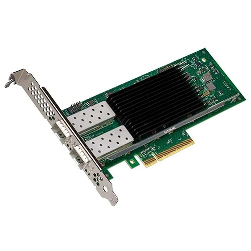 Lenovo E810-DA2 10/25GBE SFP28 2-Port PCIE