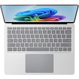 Microsoft Surface Laptop 7 15 Touchscreen Copilot+ PC Notebook - Intel Core Ultra 7-32 GB - 512 GB SSD - English Keyboard - Platinum