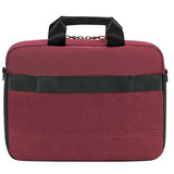 Targus Groove X Slim Case for 13-Inch MacBook Pro with Retina Display, Burgundy (TSS83905CA)