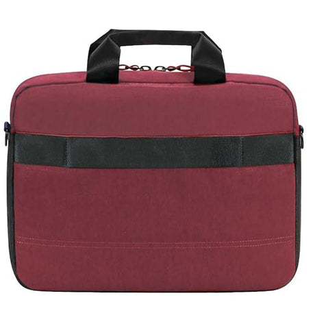 Targus Groove X Slim Case for 13-Inch MacBook Pro with Retina Display, Burgundy (TSS83905CA)