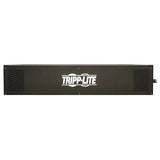 Tripp Lite PDU Metered 16 C13 2 C19 Outlets 208/240V 5.8kW L6-30P 2URM TAA (PDUMH30HV6)
