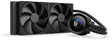 Kraken Plus 240 Black