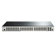 D-LINK SmartPro 48-Port Gigabit Switch with 4 10G SFP+ (DGS-1510-52X) 52 Port, 4 SFP+