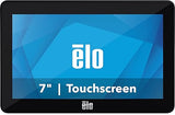 Elo 0702L - 7 Touchscreen Monitor Without Stand for POS, Retail, Hospitality - 10 Touch