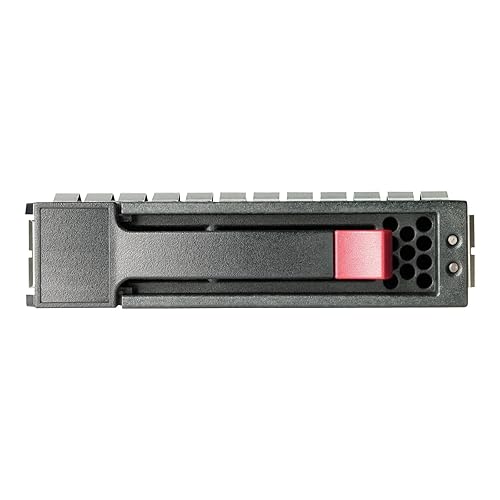 Hewlett Packard Enterprise HPE 2.40 TB Hard Drive - 2.5 Internal - SAS (12Gb/s SAS) R0Q57A