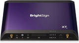 BrightSign XT2145 8K60p Digital Signage Player with Multiplex I/O Package
