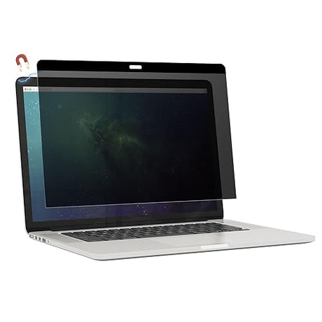 Ocushield for Macbook Pro 16 - Anti Blue Light Screen Protector For Apple Macbook Pro 16 (2021 Model) Anti Glare - Privacy Filter - Designed by Optometrists - 100 Day Easy Returns (Model A2485)