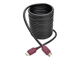 Tripp Lite 15ft Premium Hdmi Cable Grip Connector (P569015CERT)