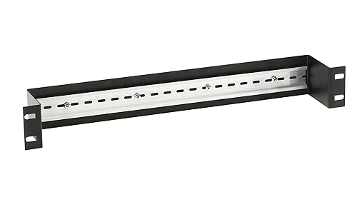 Black Box Mounting Rail for Sensor