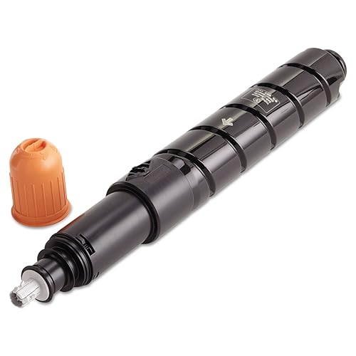 CNM2796B003AA - Canon 2796B003AA GPR-33 Toner [Office Product]