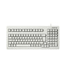 Cherry - G80-1800LPCEU-0 G80 Compact Industrial Keyboard - 104 Keys Grey
