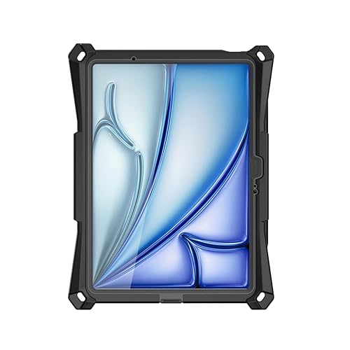 aXtion Bold MP for iPad Air 11-inch (M3) | 11-inch (M2), Military-Grade, Shockproof, Durable, Rugged case