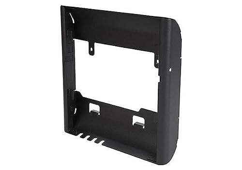 Cisco Wall Mount for IP Phone CP-7800-WMK=,Black