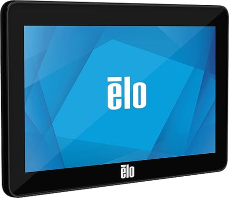 Elo 0702L - 7 Touchscreen Monitor Without Stand for POS, Retail, Hospitality - 10 Touch