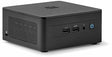 ASUS NUC 13 Pro NUC13L3Kv5 Barebone System - Mini PC - Intel Core i3 Dodeca-core [12 Core]