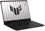 ASUS TUF Gaming A14 Copilot+ PC Gaming Laptop, 14” WQXGA 16:10 165Hz Display, AMD Ryzen™ AI 7 350 Processor, NVIDIA® GeForce RTX™ 5060, 16GB LPDDR5X, 1TB PCIe® Gen 4.0 SSD, Wi-Fi 6E, Windows 11 Home