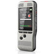 Philips PocketMemo DPM6000 Digital Voice Recorder with SpeechExec Basic 2-Year Subscription Single