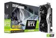 ZOTAC Gaming GeForce RTX 2060 Super Mini 8GB GDDR6 256-bit 14Gbps Gaming Graphics Card, IceStorm 2.0, Super Compact, ZT-T20610E-10P Boost Clock 1650 MHz Mini