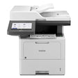 Brother MFC-L6810DW Enterprise Monochrome Laser All-in-One Printer with Low-Cost Printing & Large Paper Capacity New Model: MFCL6810DW